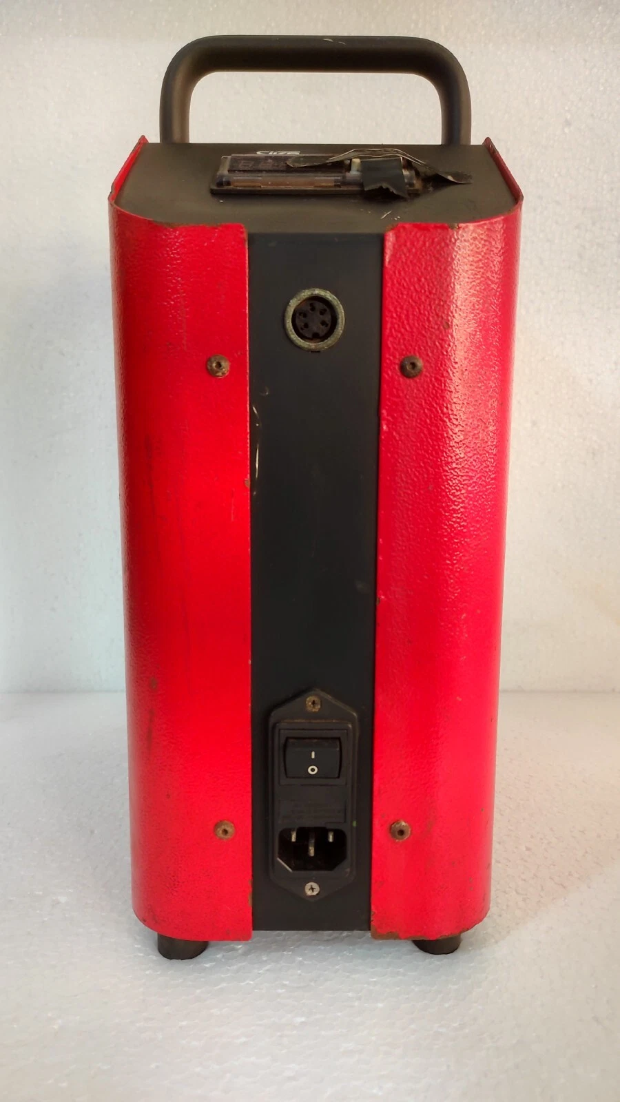 Sika tp17650 / TP17650M Dry Block Temperature Calibrator 230/240V #3